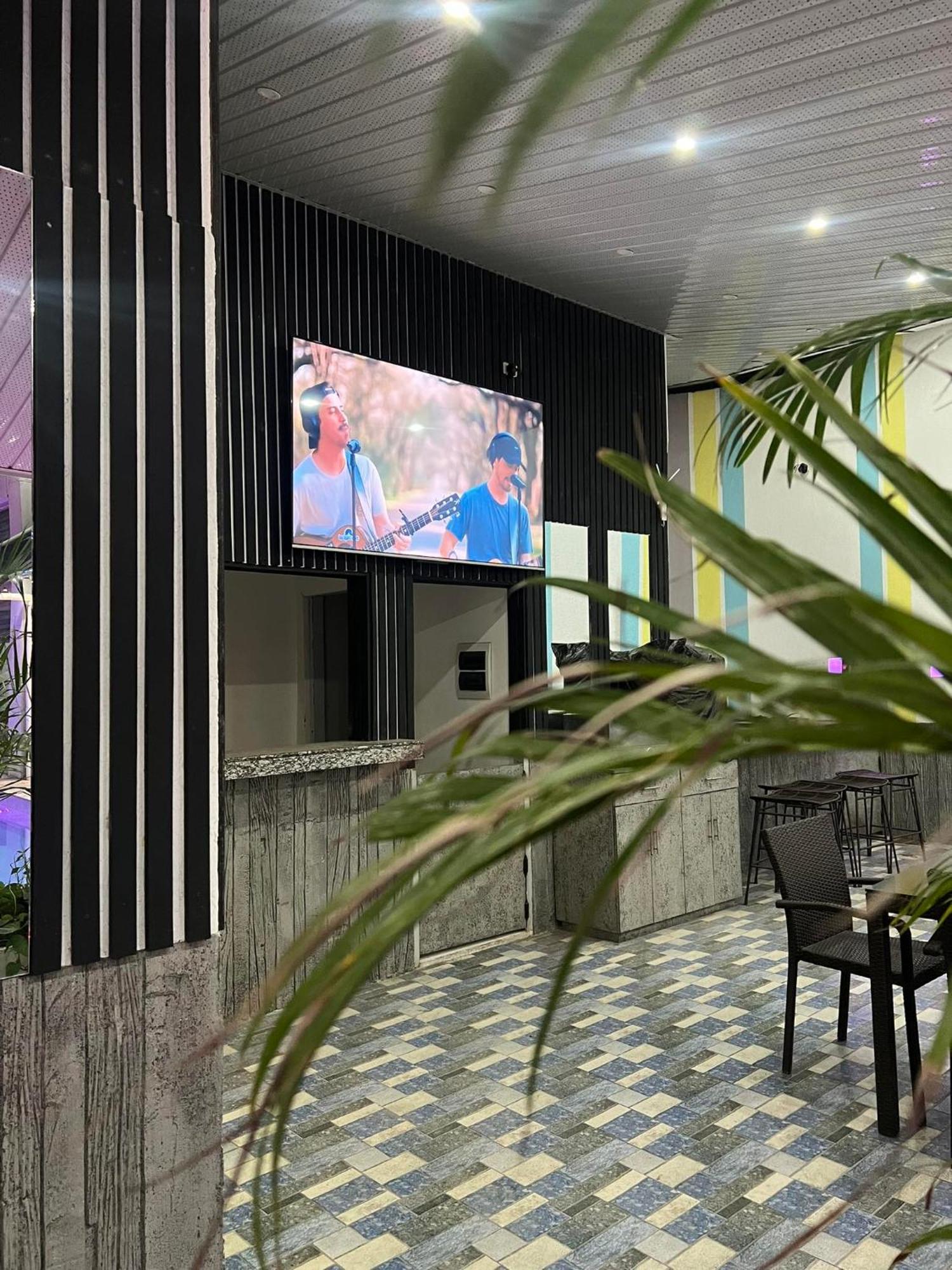 Chequers Suites Subic Bay Olongapo Exterior foto