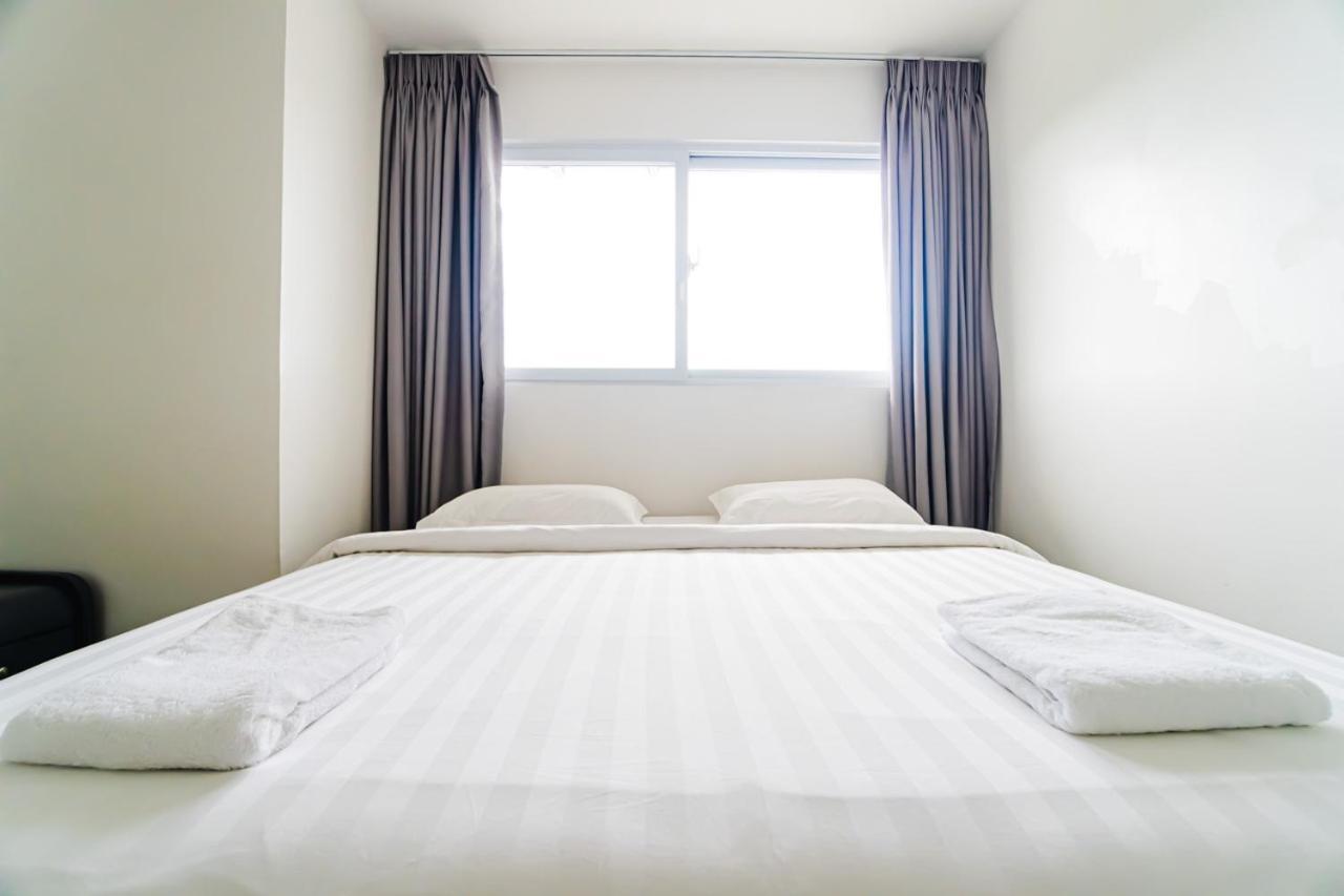 Chequers Suites Subic Bay Olongapo Exterior foto