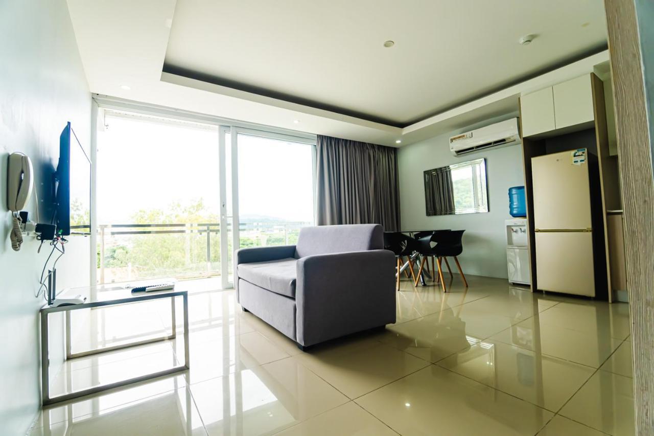 Chequers Suites Subic Bay Olongapo Exterior foto