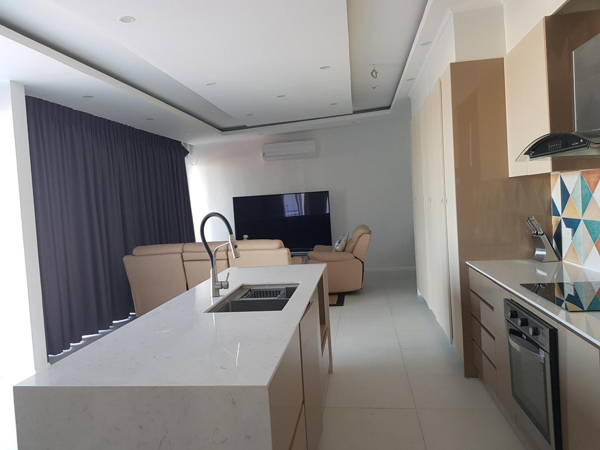 Chequers Suites Subic Bay Olongapo Exterior foto