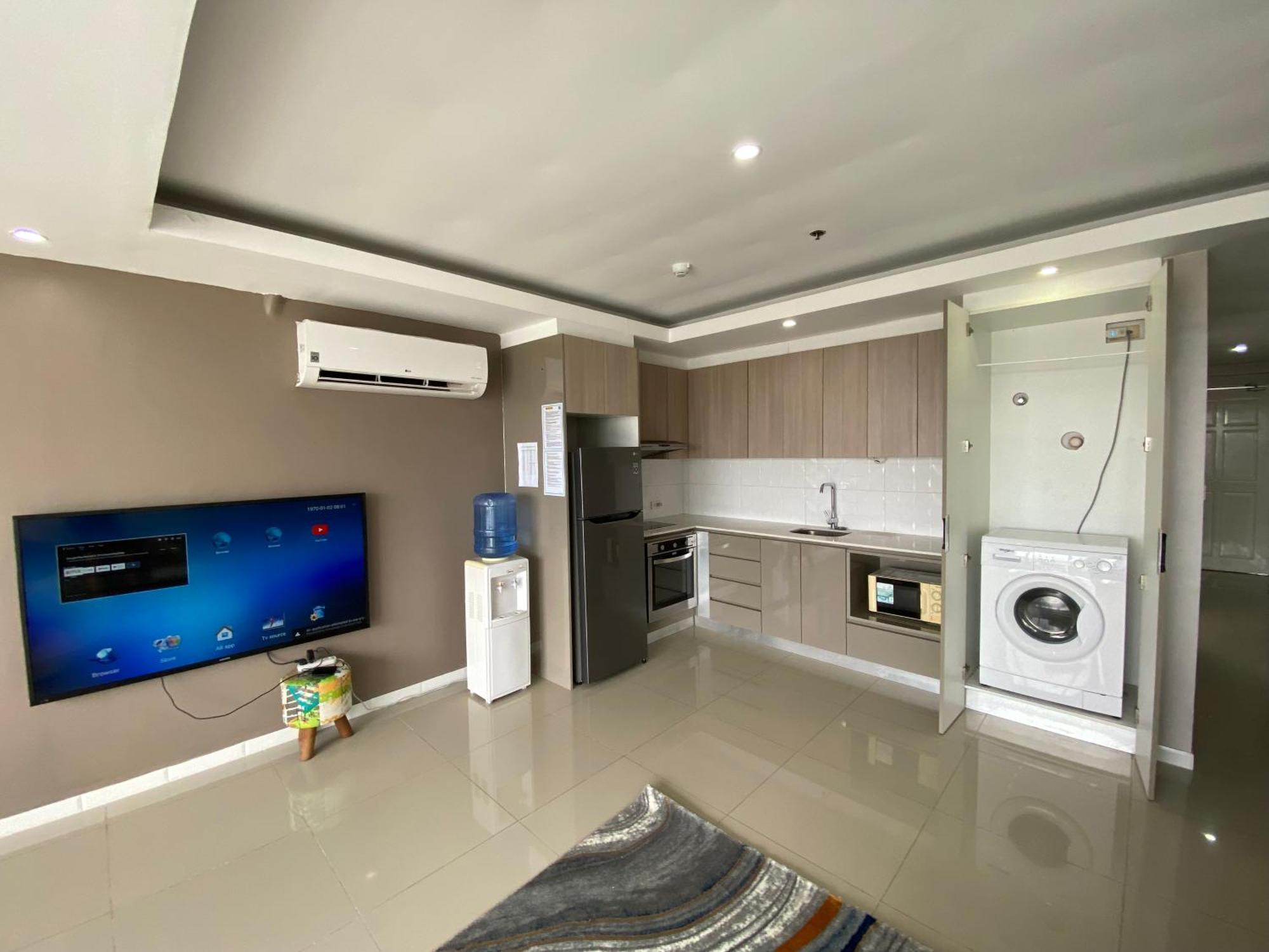 Chequers Suites Subic Bay Olongapo Exterior foto